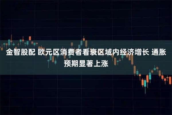 金智股配 欧元区消费者看衰区域内经济增长 通胀预期显著上涨